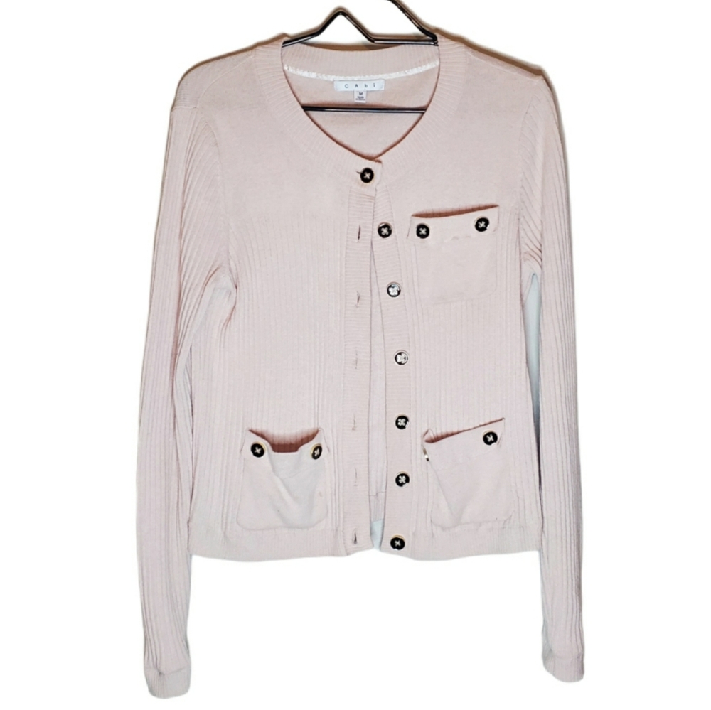 cAbi Cardigan